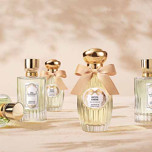 Parfums Annick Goutal